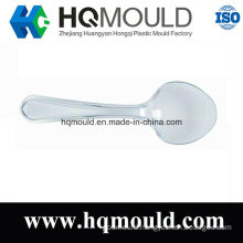 Hq Thick Disposable Plastic Spoon Injection Mould